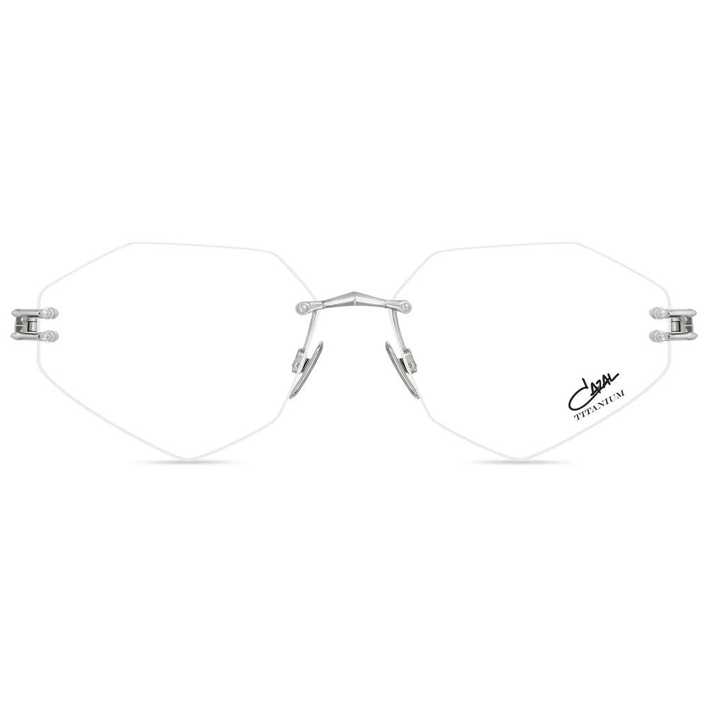 Cazal 5017 003 Silver Titanium