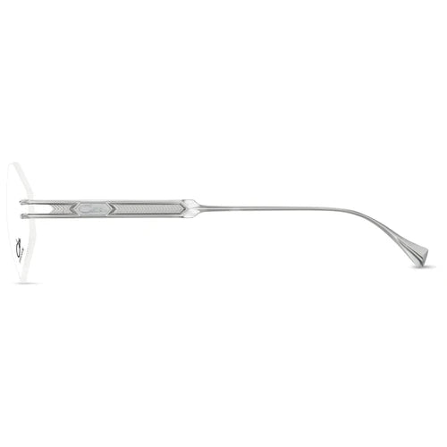 Cazal 5017 003 Silver Titanium