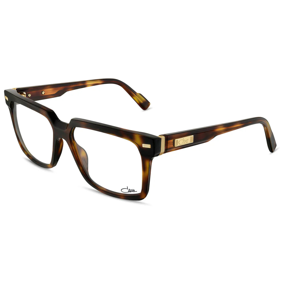 Cazal 6038 003 Havanna-Gold