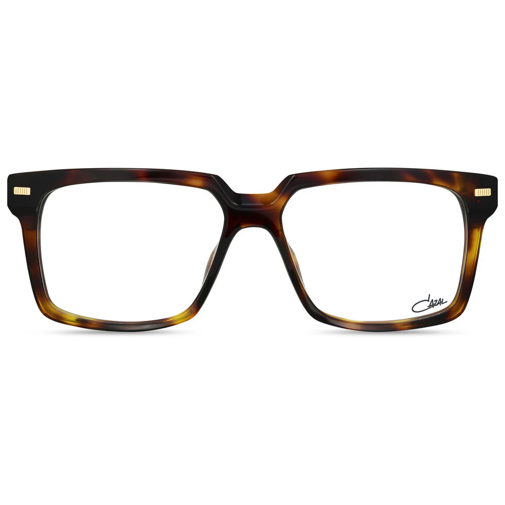 Cazal 6038 003 Havanna-Gold