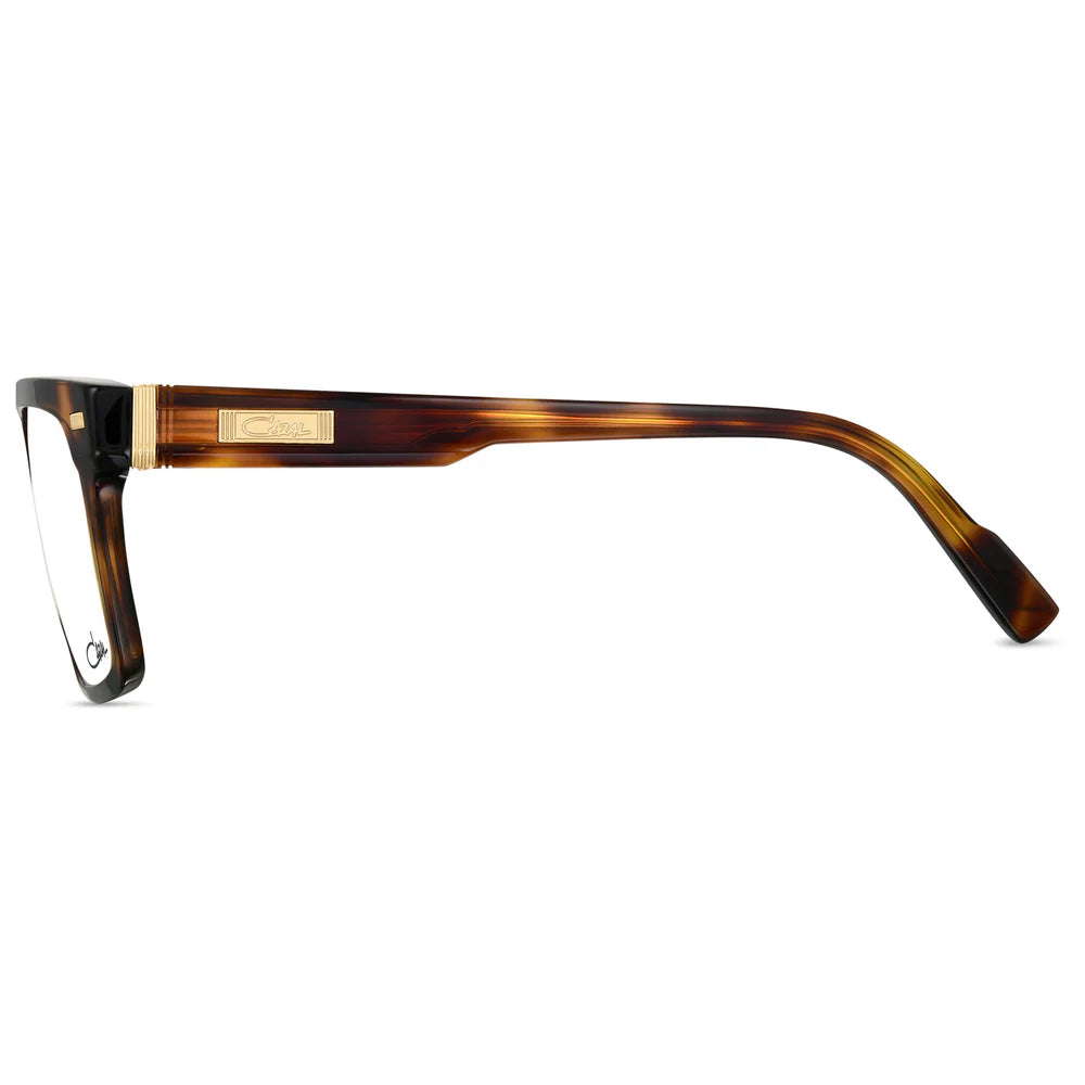 Cazal 6038 003 Havanna-Gold