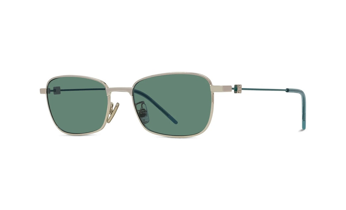 Givenchy GV40123U 32N "GV Speed" Shiny Yellow Sunglasses