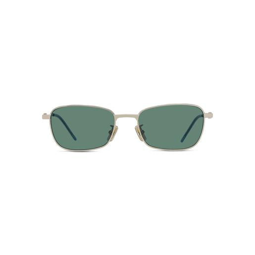 Givenchy GV40123U 32N "GV Speed" Shiny Yellow Sunglasses