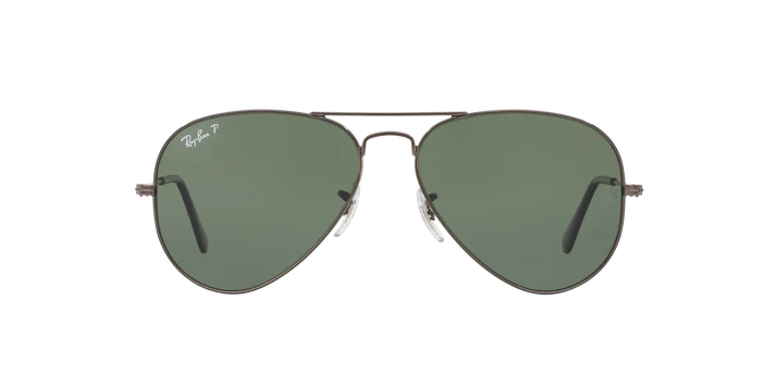 Ray-Ban 0RB3025I 004/58 – Gunmetal
