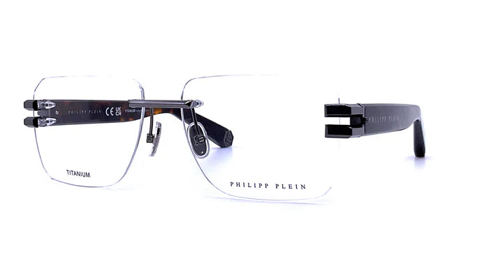 Philipp Plein Pleasure VPP086 0568 – Lead