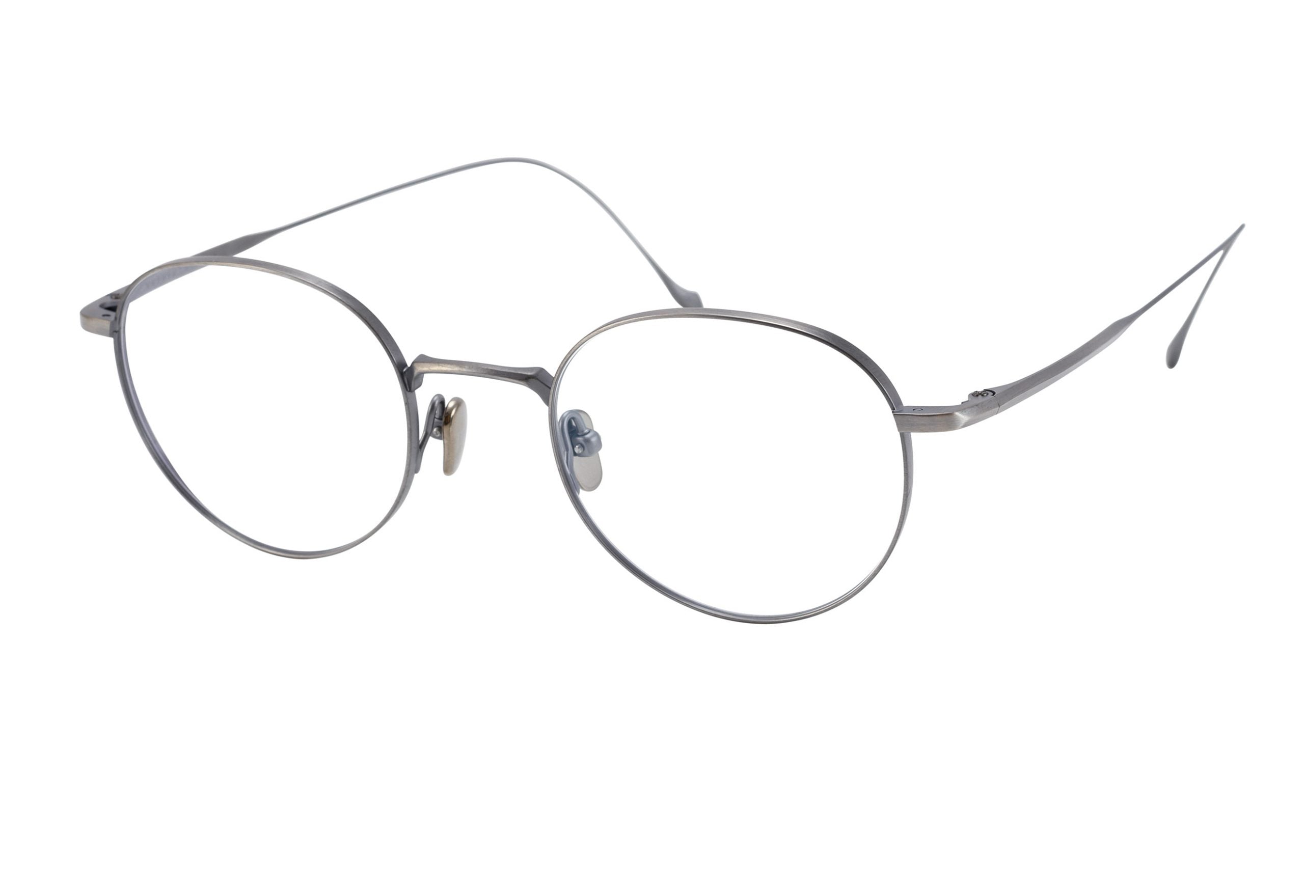 Masunaga Chord C 22 AT-Silver