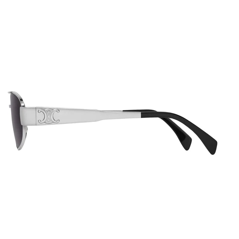 CELINE Triomphe Metal Aviator CL40281U 16A