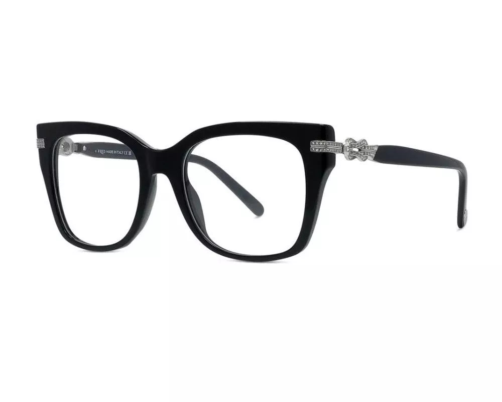 FRED FG5085IS 001 53 – Gloss Black