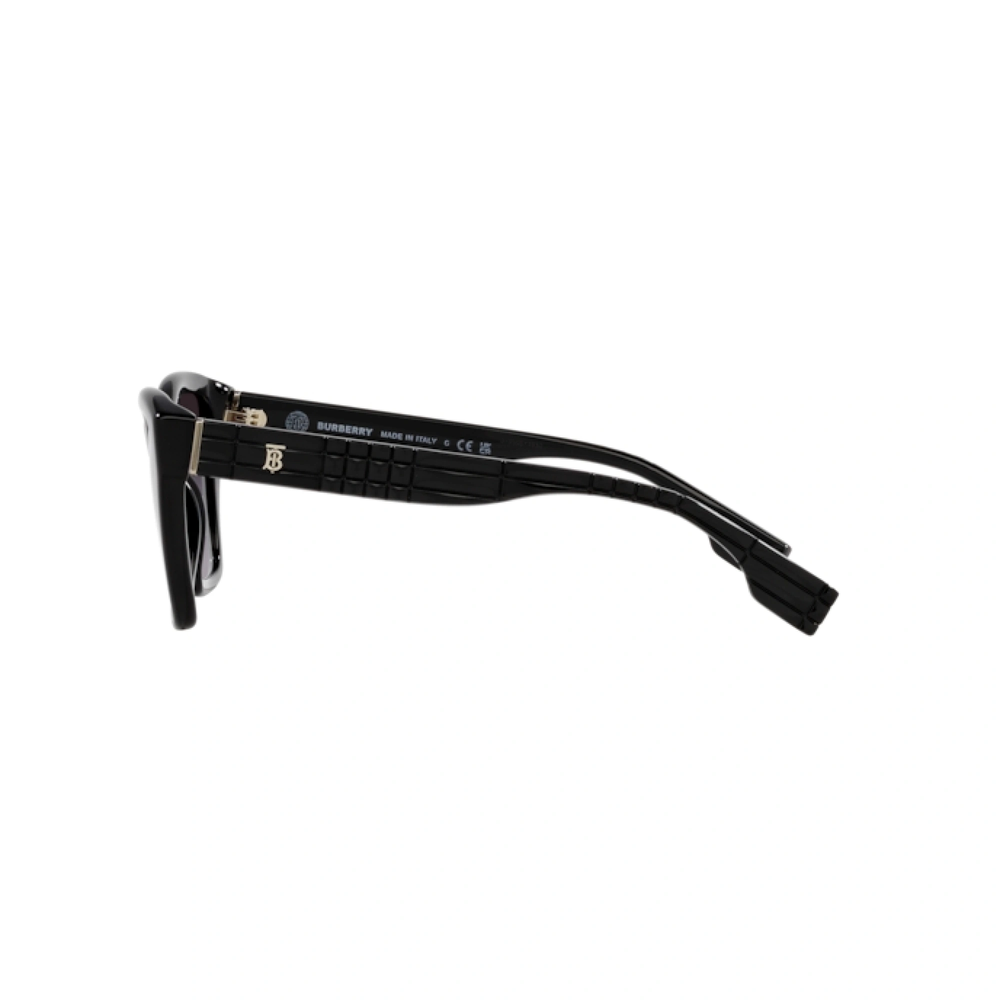 BURBERRY BE4391 3001/8G -BLACK
