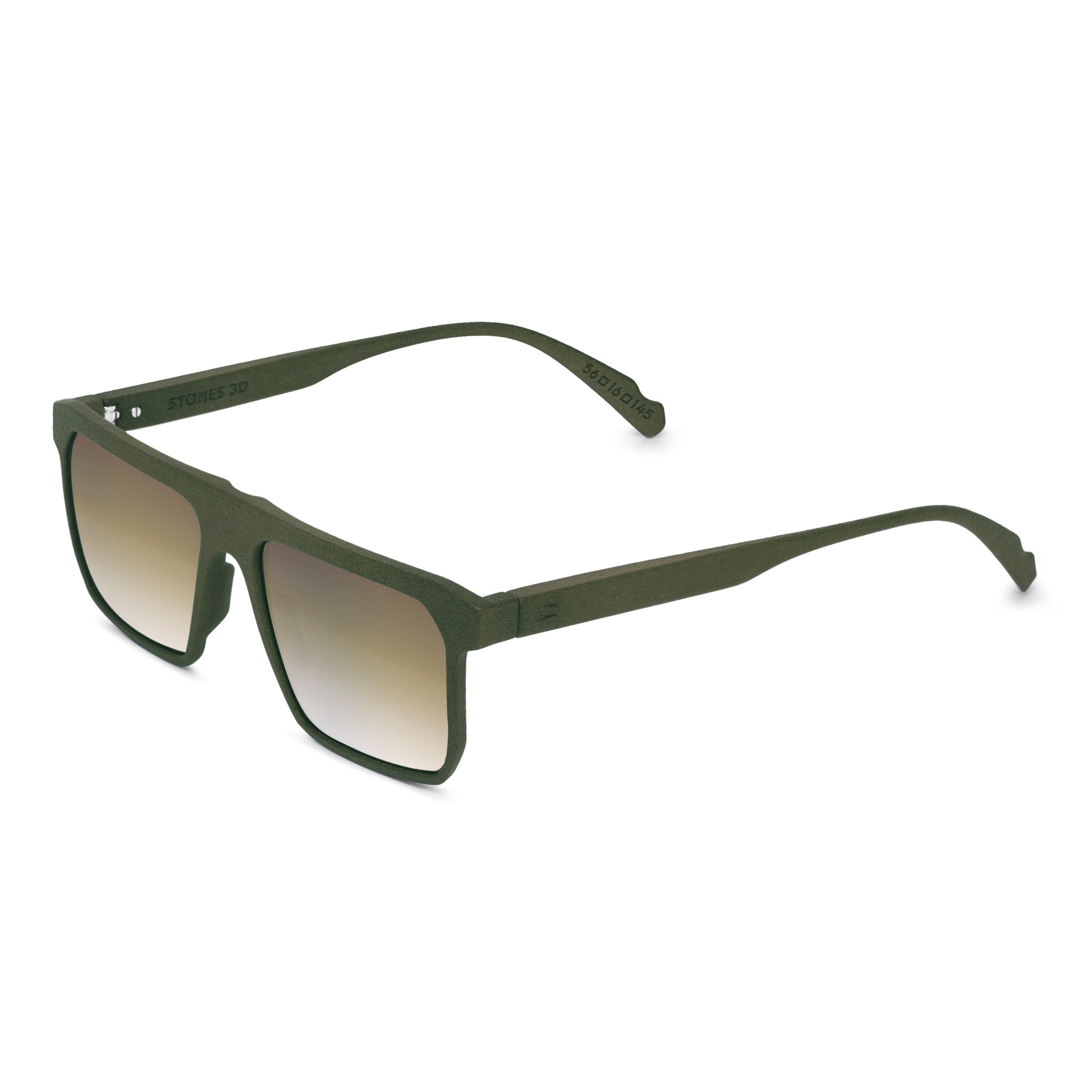 Stones 3D Ceres Olive
