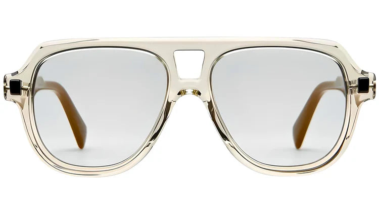 Kuboraum Q4 TGK – Transparent Green