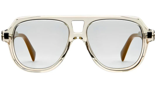 Kuboraum Q4 TGK – Transparent Green