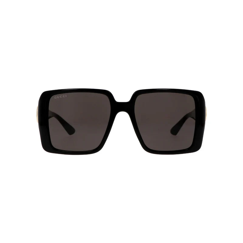 Gucci GG1692S-001 – Black