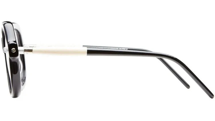 Kuboraum P13 BPN Black Shine