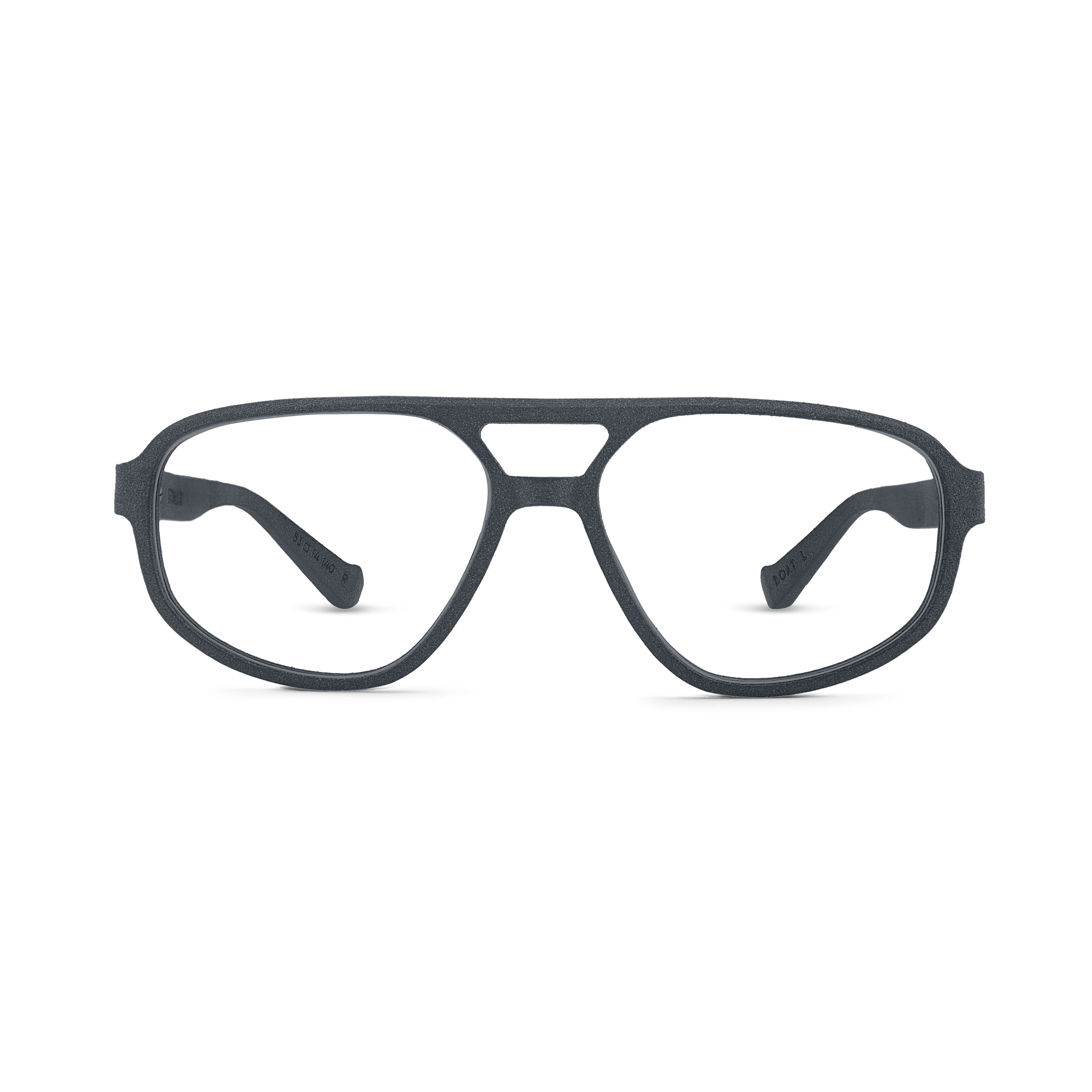 Stones 3D Boat – Ash Grey