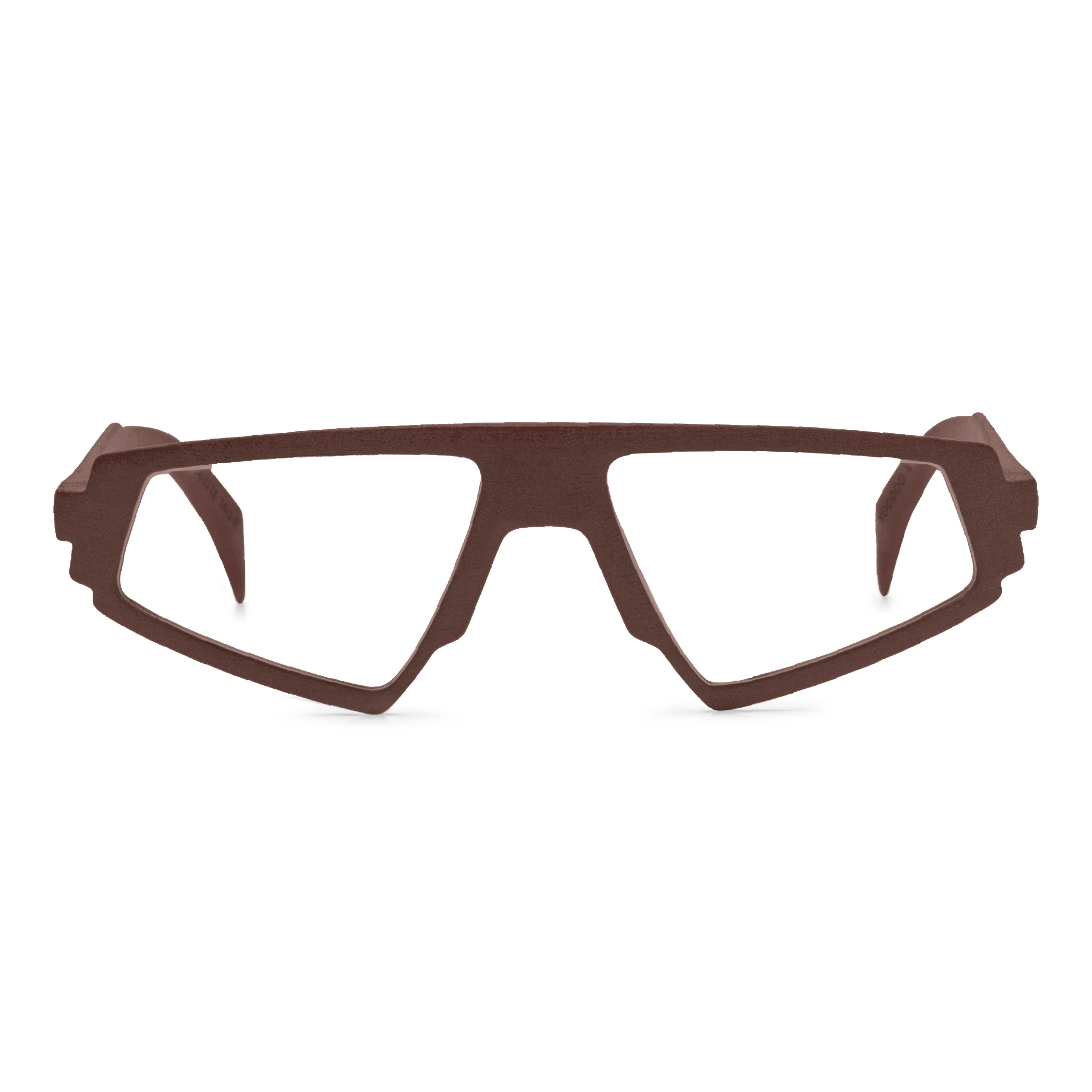 Stones 3D Voodoo - Chocolate