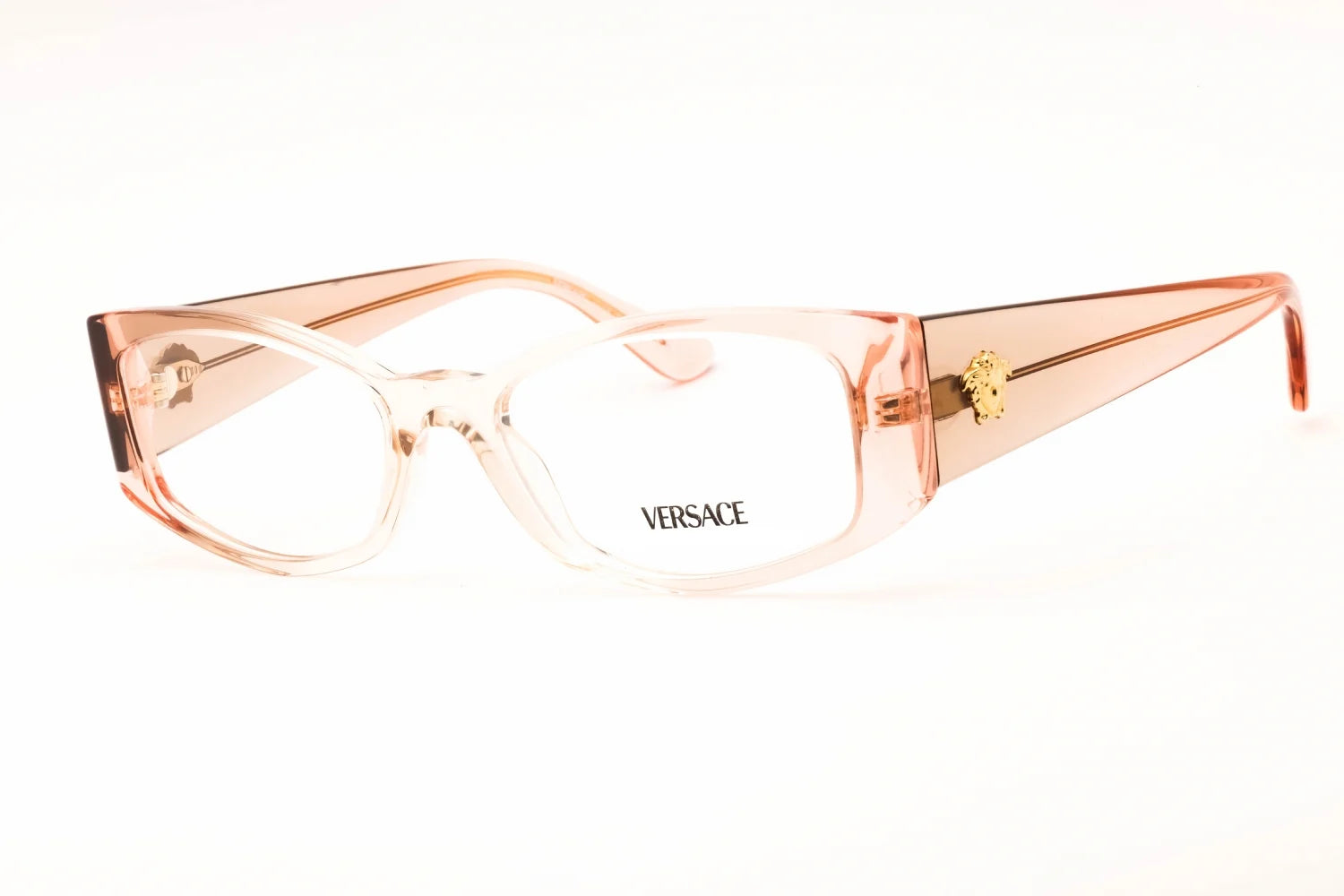 Versace VE3343 5431 Peach Gradient Beige