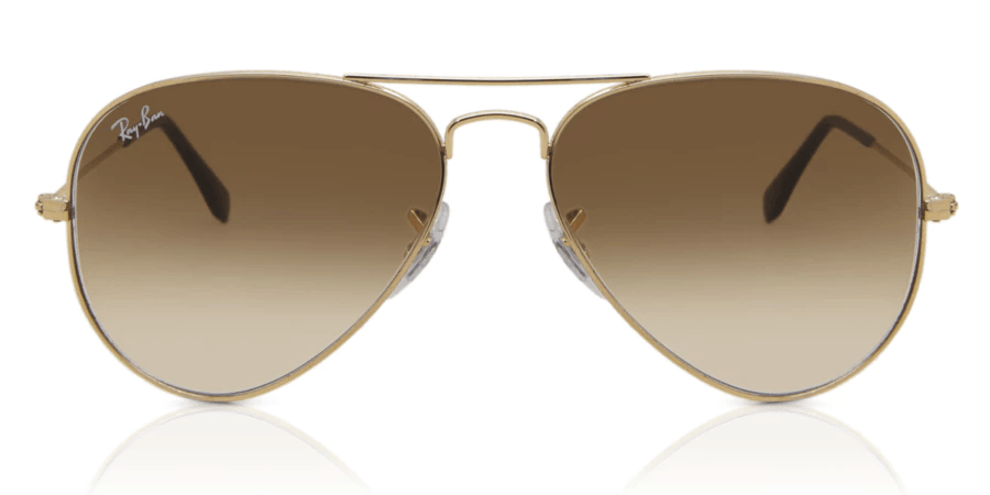 Ray-Ban 0RB3025 001/51 – Arista Gold
