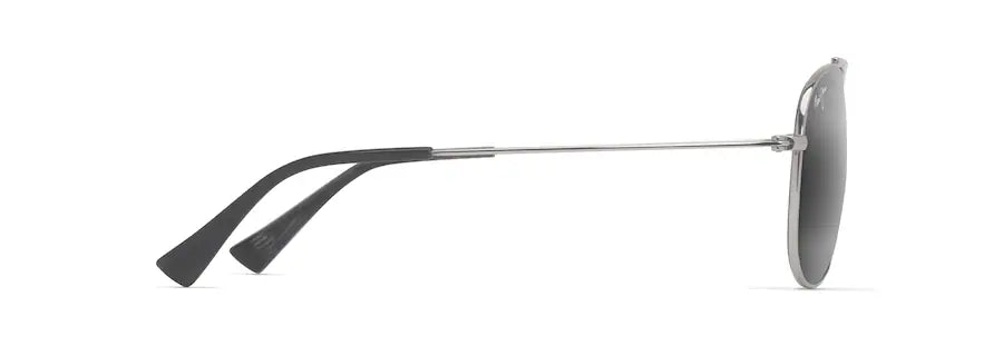 Maui Jim Hauoli XS GS589 Aviator Sunglasses