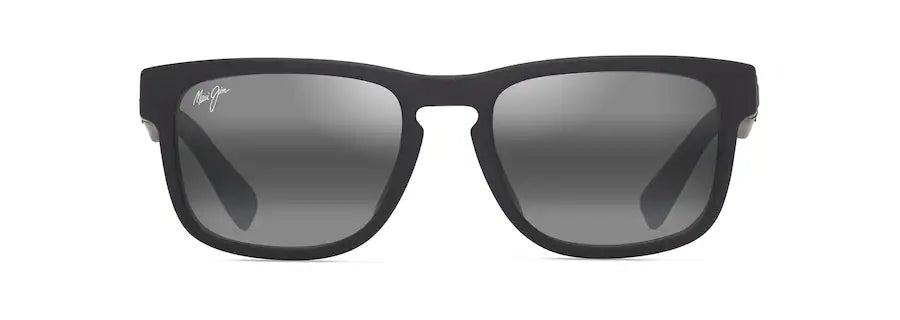 Maui Jim Kupulau MJ0593S-001 – Matte Black