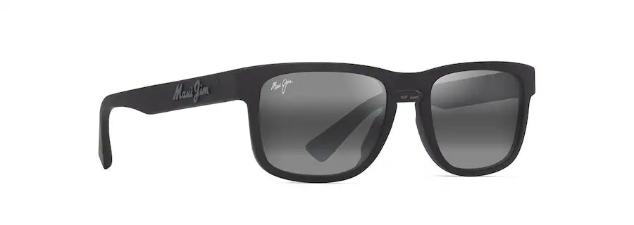 Maui Jim Kupulau MJ0593S-001 – Matte Black