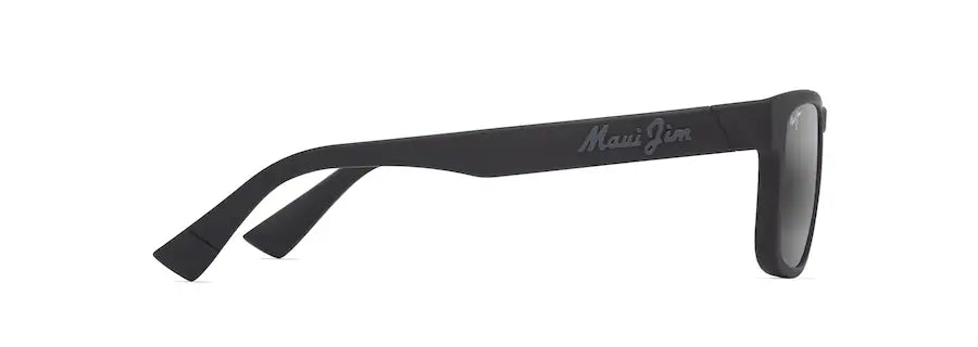 Maui Jim Kupulau MJ0593S-001 – Matte Black