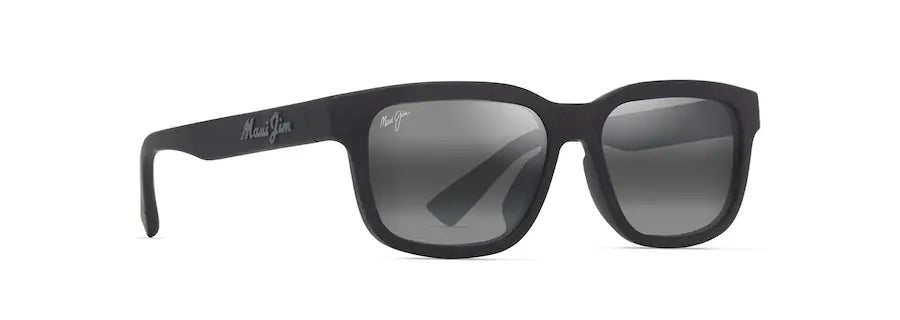 Maui Jim Kopikala MJ0594SA-001 – Matte Black