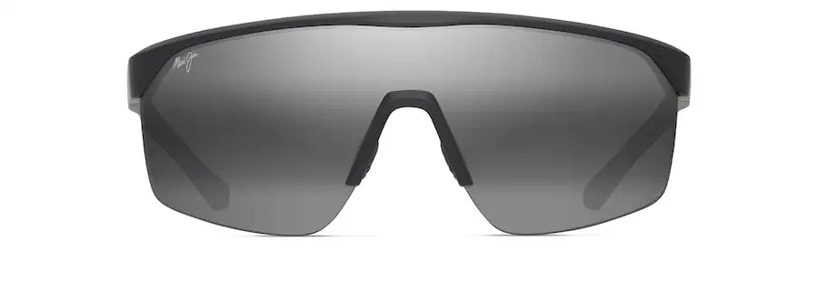 Maui Jim Paluna MJ0595S-001 – Matte Black