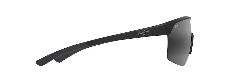 Maui Jim Paluna MJ0595S-001 – Matte Black