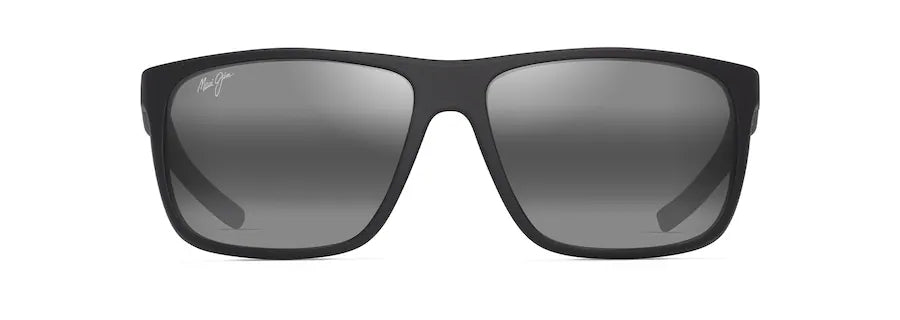 Maui Jim Lehopulu 598-02 / MJ0598S-001 – Matte Black