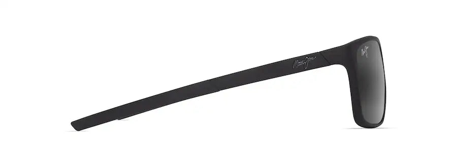 Maui Jim Lehopulu 598-02 / MJ0598S-001 – Matte Black