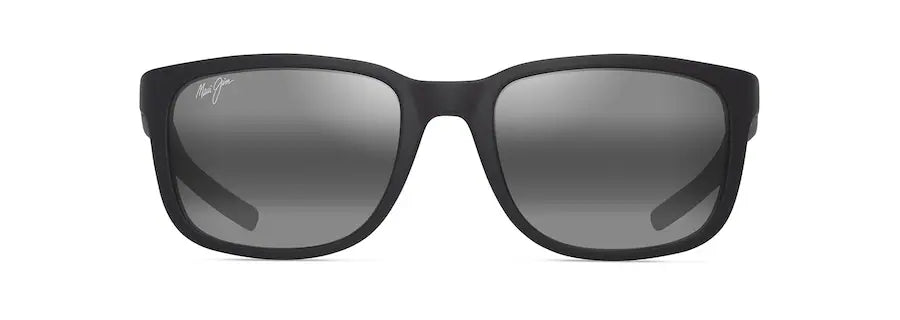 Maui Jim Akala 599-02 / MJ0599SA-001 – Matte Black