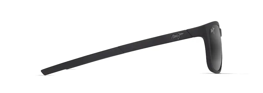 Maui Jim Akala 599-02 / MJ0599SA-001 – Matte Black