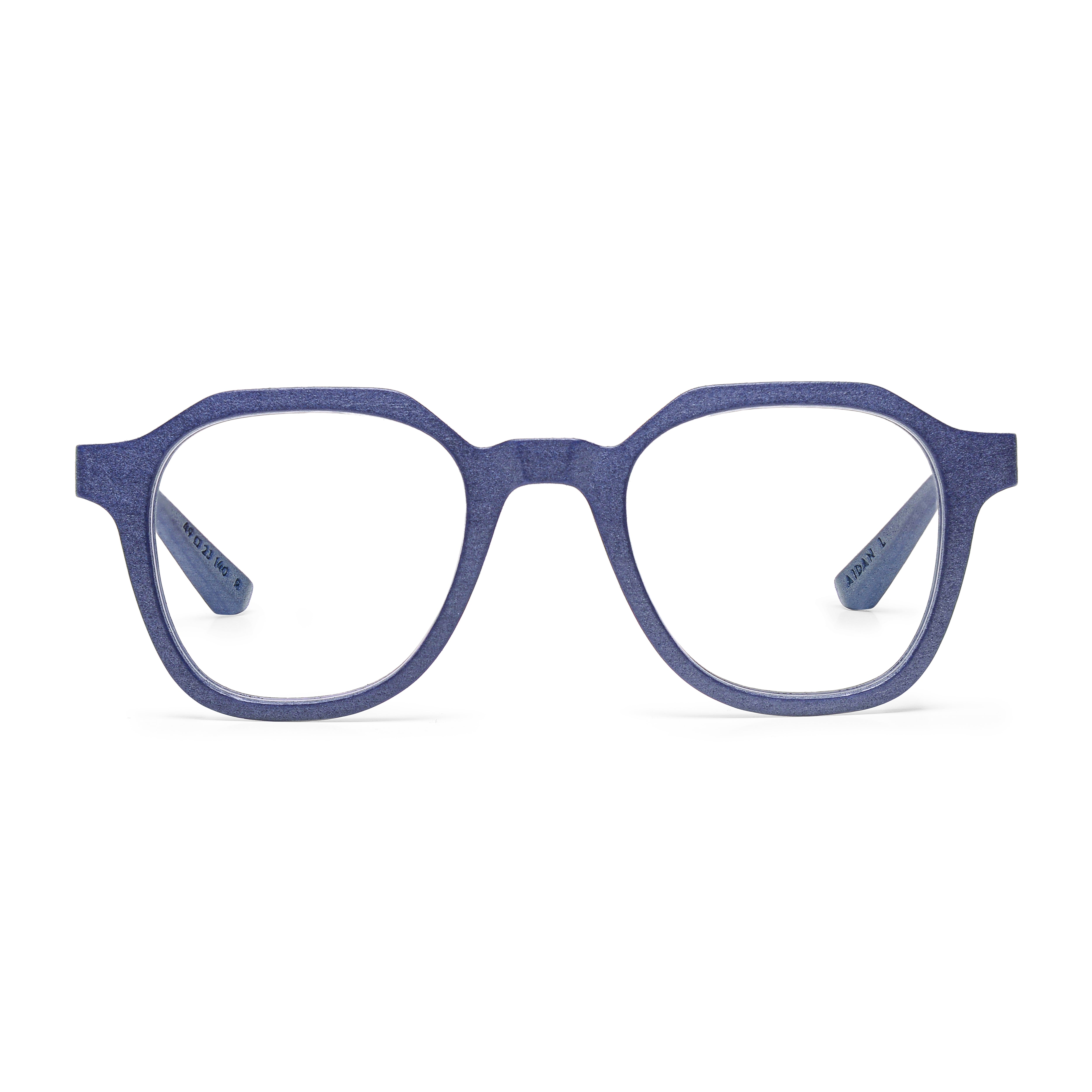 Stones 3D Aidam - Navy Blue