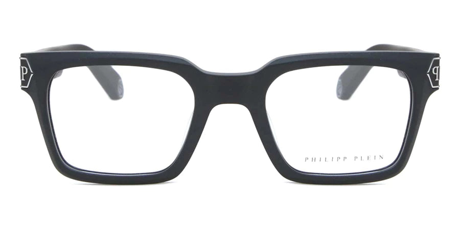 Philipp Plein VPP082M 0703 – Brave Shades – Matte Black