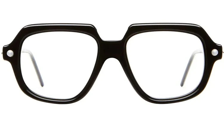 Kuboraum P13 BPN Black Shine