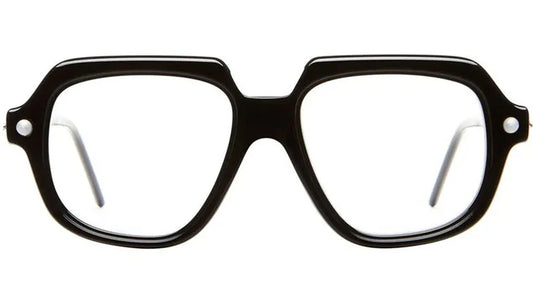 Kuboraum P13 BPN Black Shine