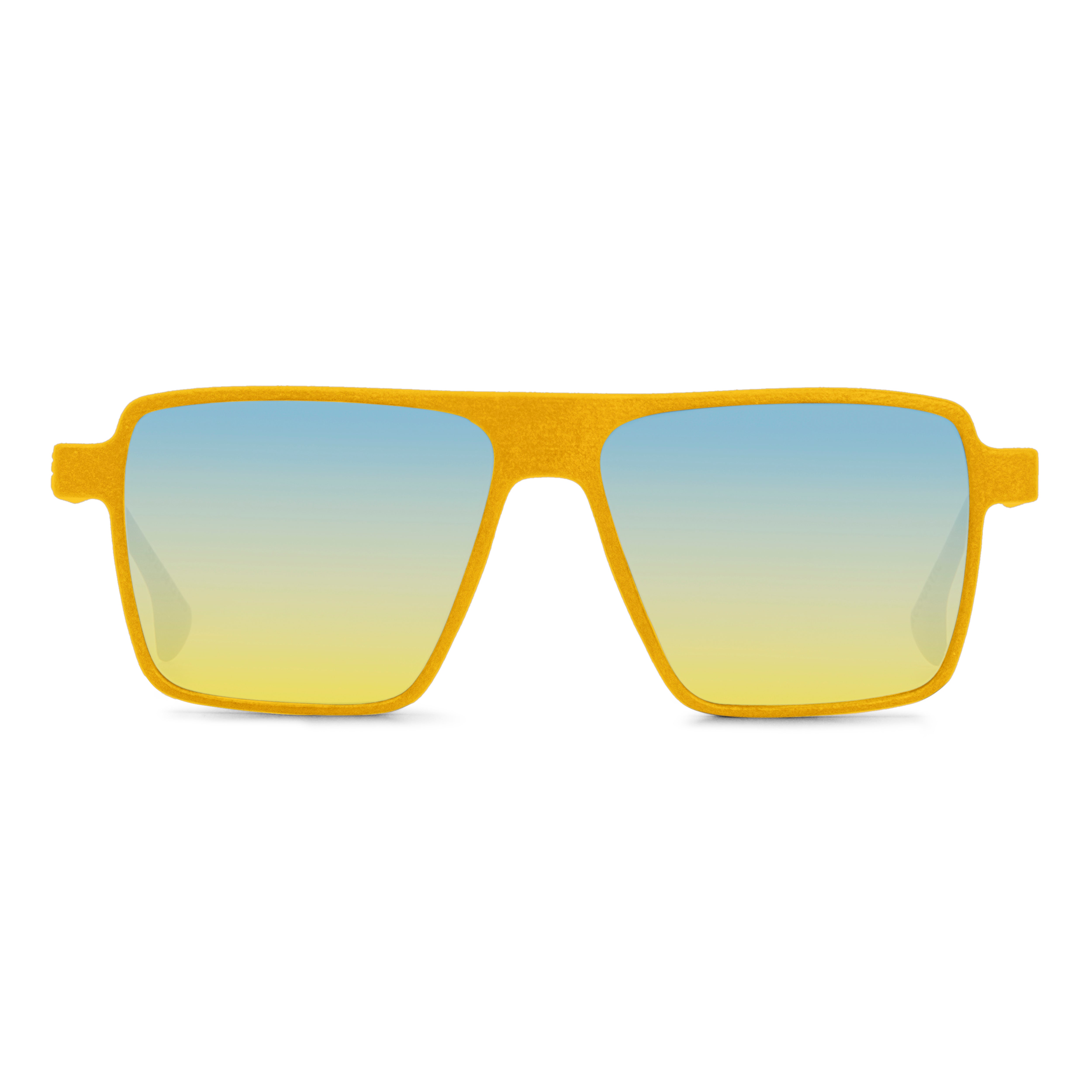 Stones 3D Acoustic Golden Yellow