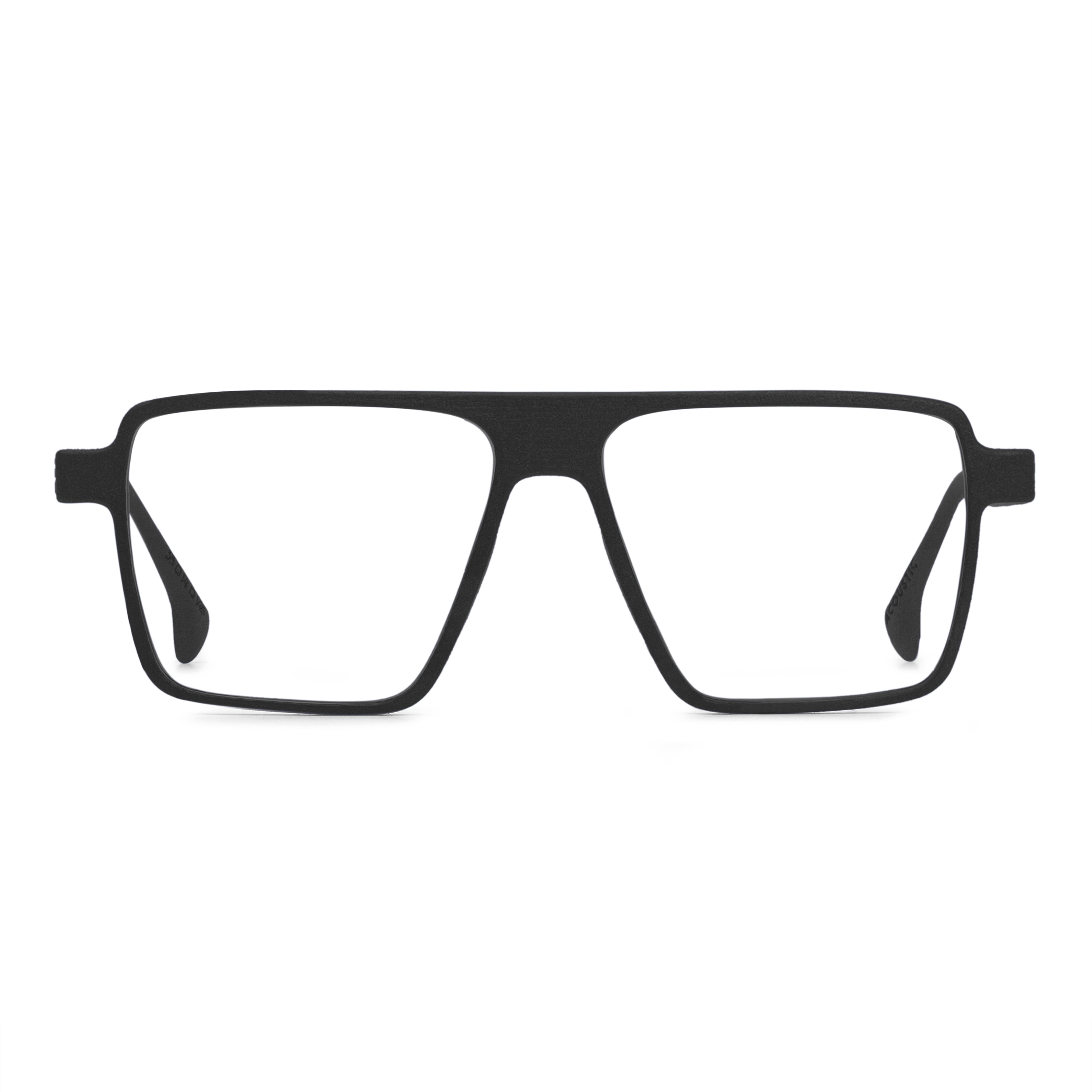 Stones 3D Acoustic BLACK