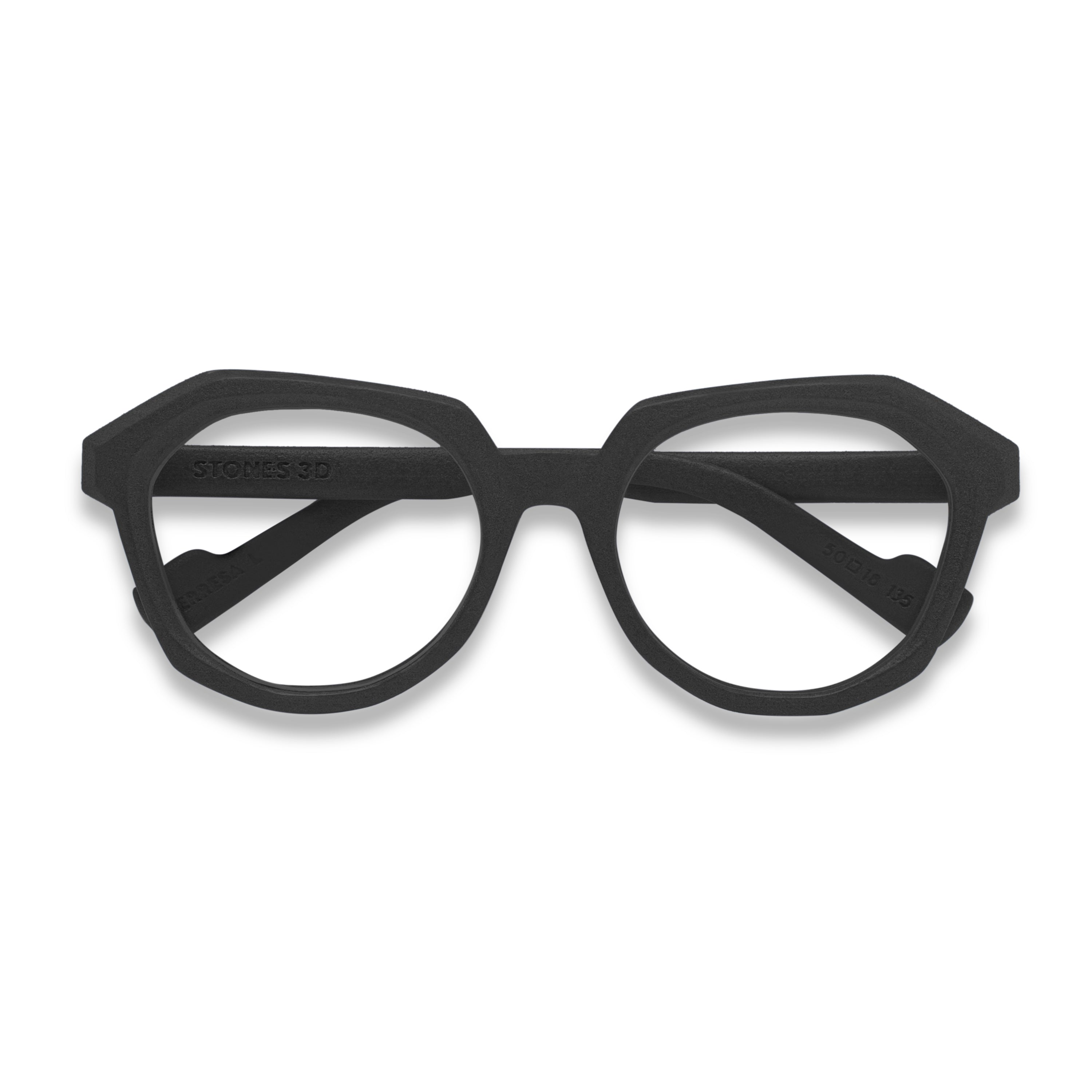 Stones 3D Terresa - M.BLACK