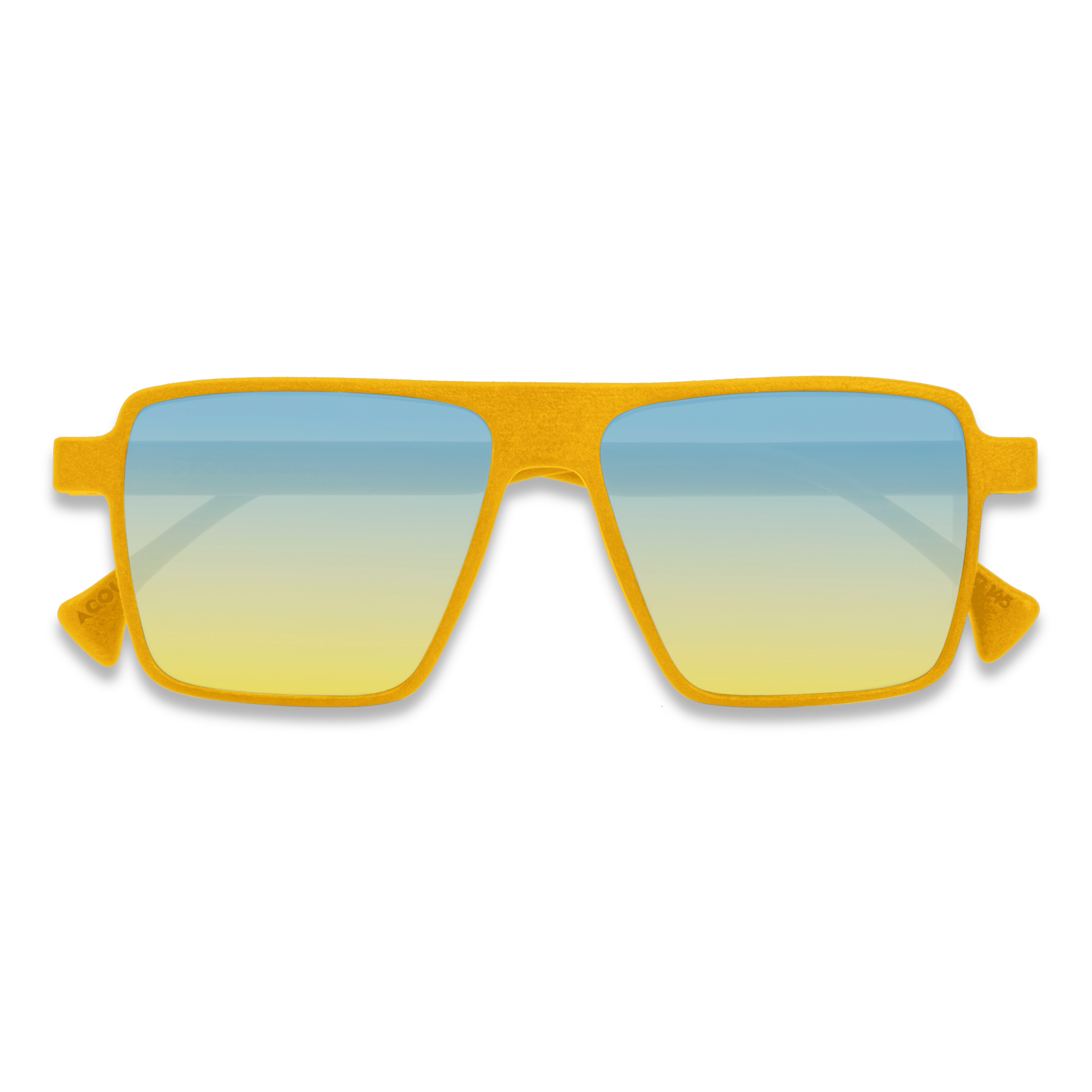 Stones 3D Acoustic Golden Yellow