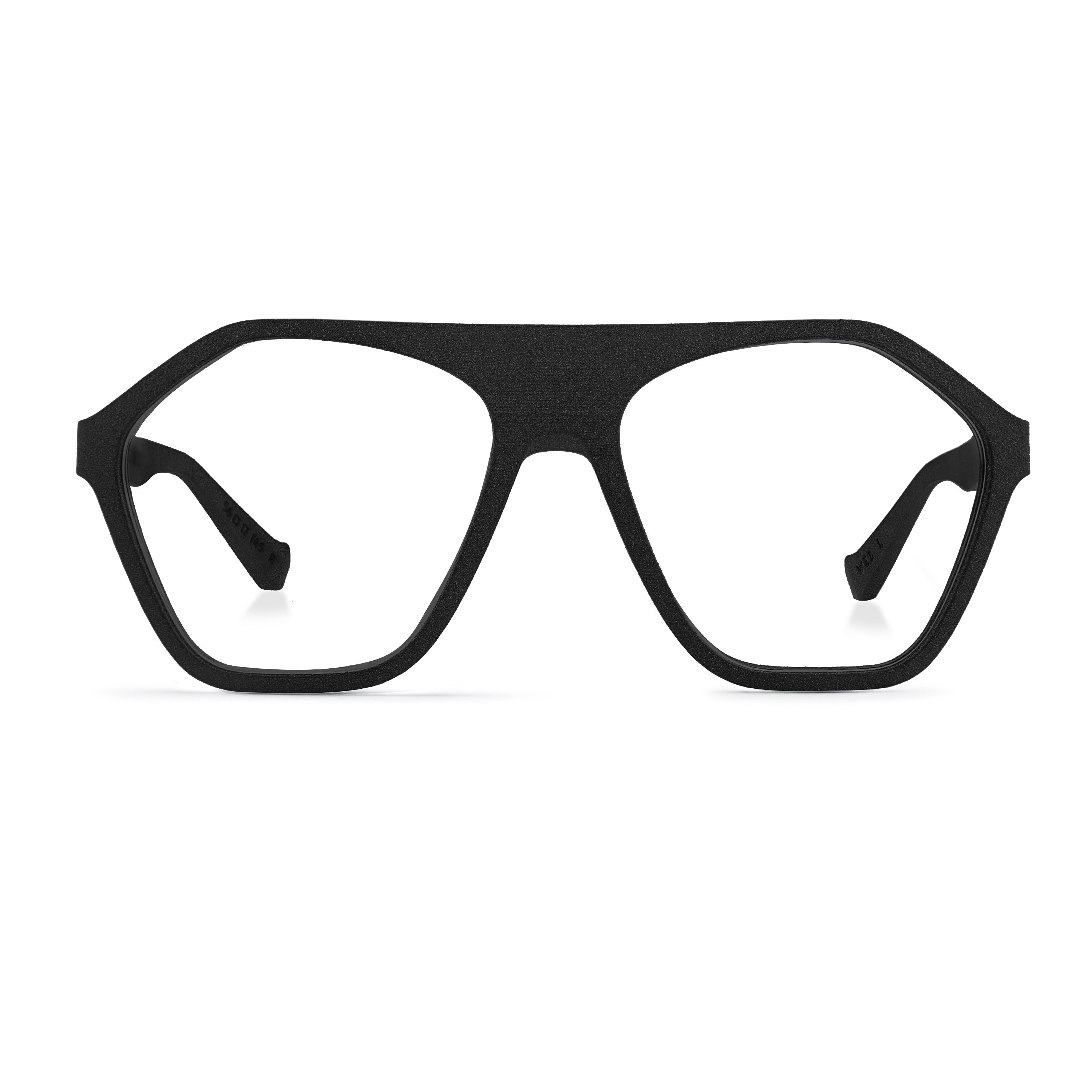 Stones 3D Web BLACK