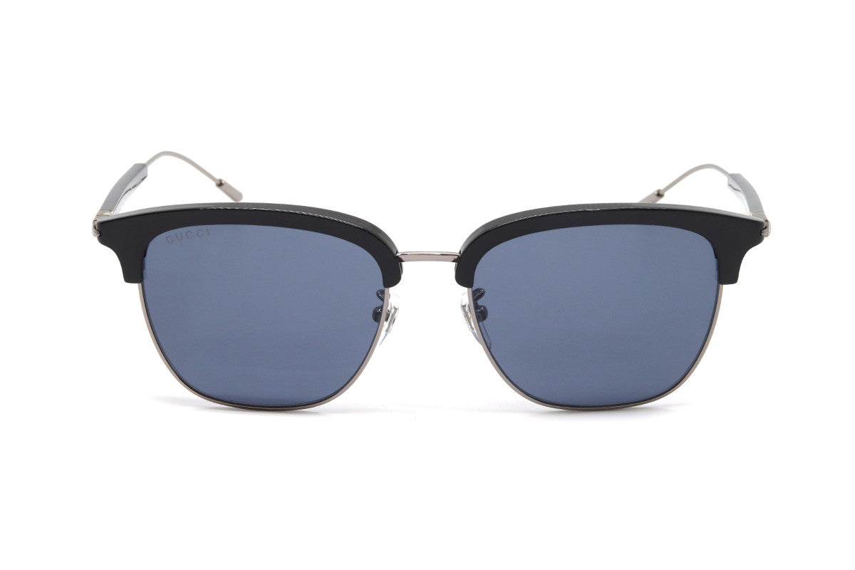 Gucci GG1275SA-003 – Black/Gunmetal