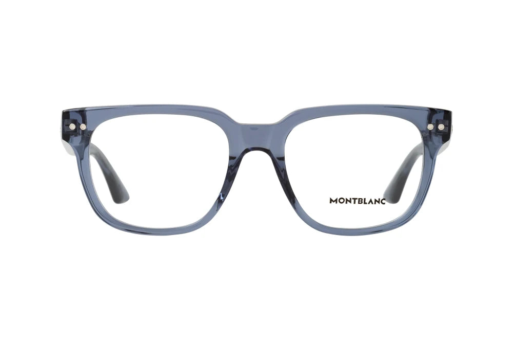 Montblanc MB0321O-004 – Blue