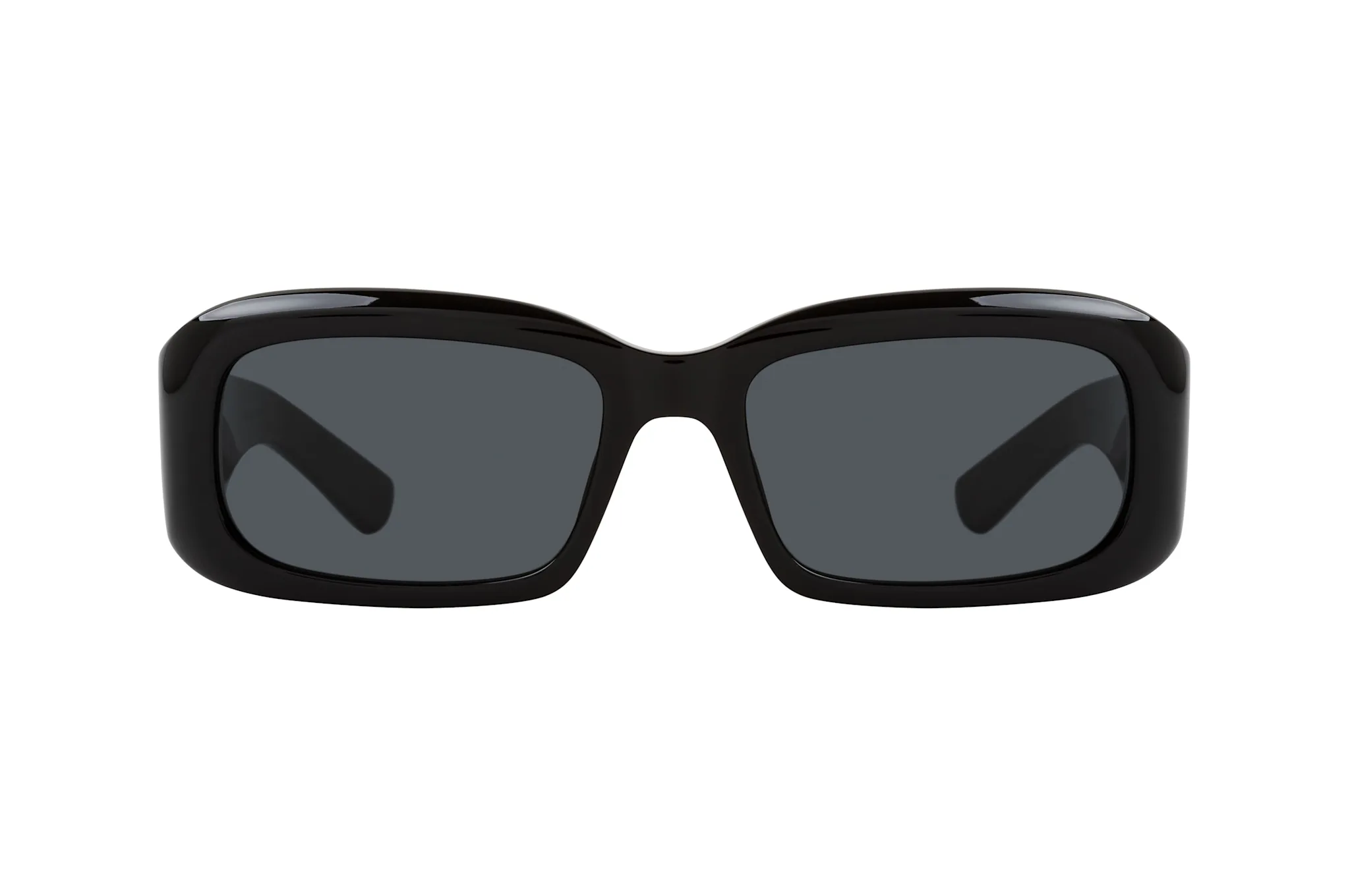 SAINT LAURENT SL 809-001 – Black