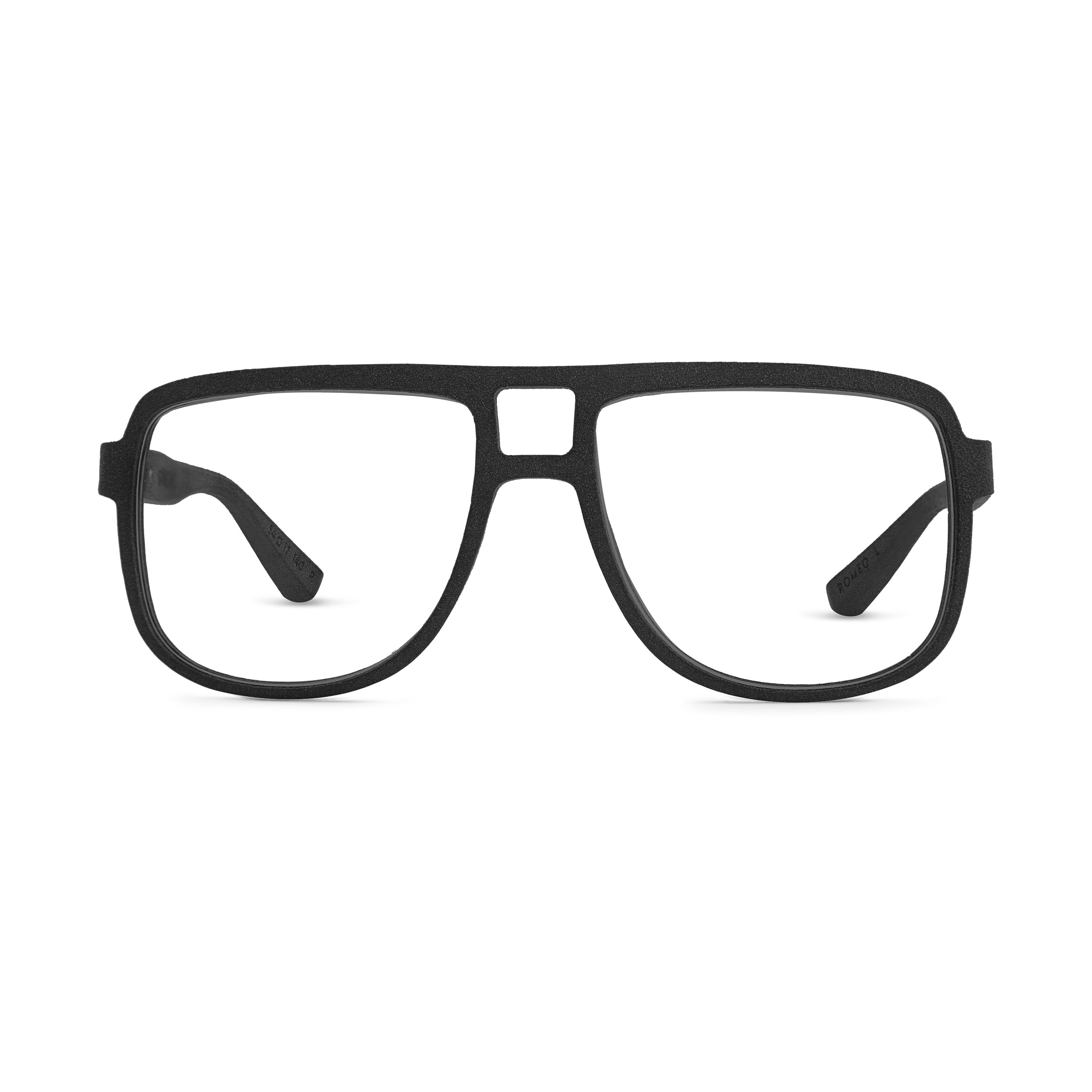 Stones 3D Romeo BLACK