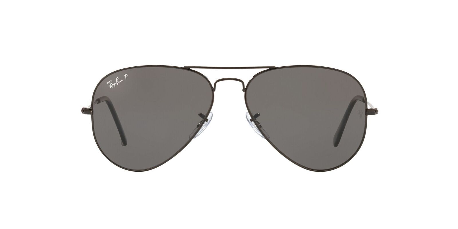 Ray-Ban 0RB3025I 002/58 – Black