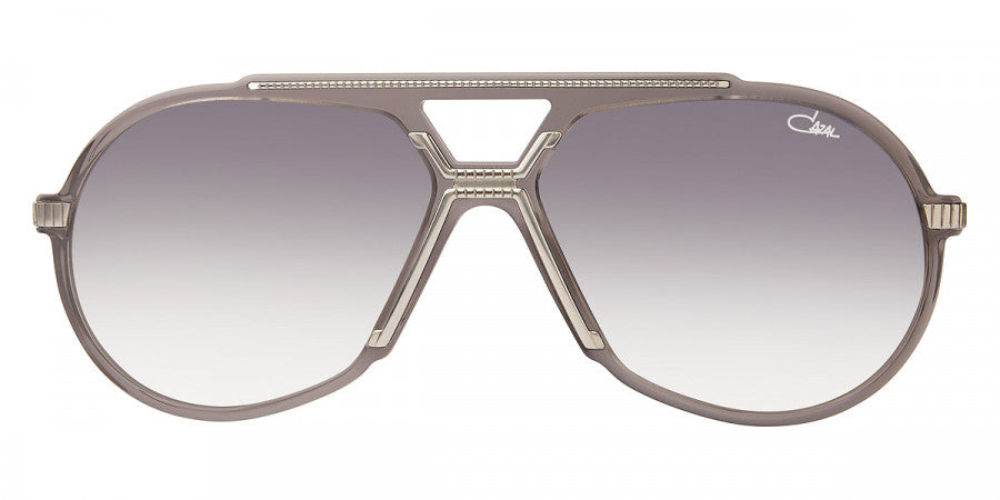 CAZAL 888-003 62-15-140 Grey/Silver – Grey Gradient