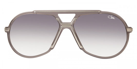 CAZAL 888-003 62-15-140 Grey/Silver – Grey Gradient