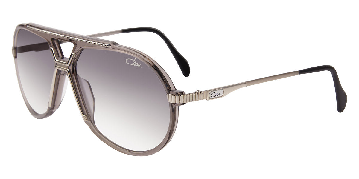 CAZAL 888-003 62-15-140 Grey/Silver – Grey Gradient